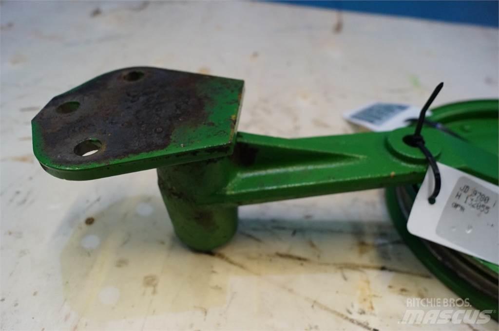 John Deere 9780 Ďalšie poľnohospodárske stroje