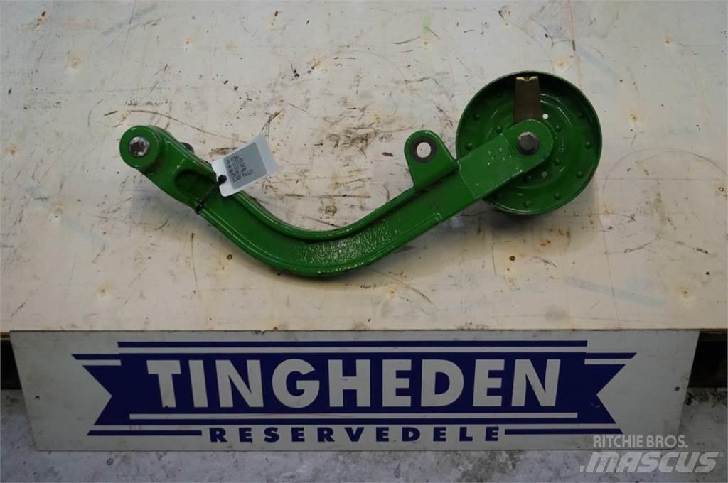 John Deere 9780 Ďalšie poľnohospodárske stroje