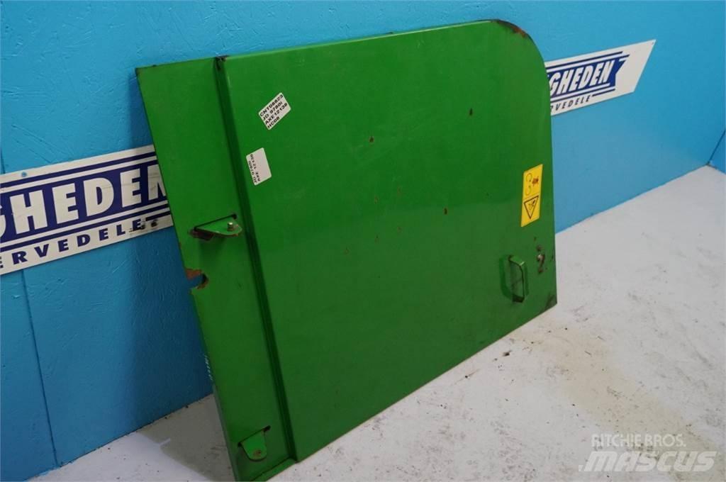 John Deere 9780 Ďalšie poľnohospodárske stroje