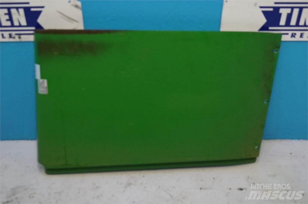 John Deere 9780 Ďalšie poľnohospodárske stroje