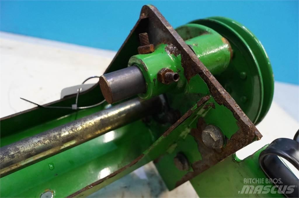 John Deere 9780 Ďalšie poľnohospodárske stroje