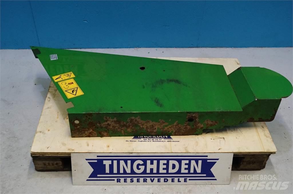 John Deere 9780 Ďalšie poľnohospodárske stroje
