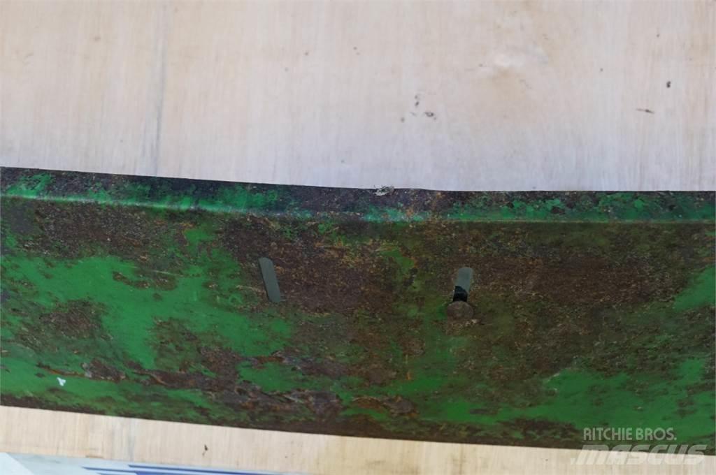 John Deere 9780 Príslušenstvo a náhradné diely ku kombajnom