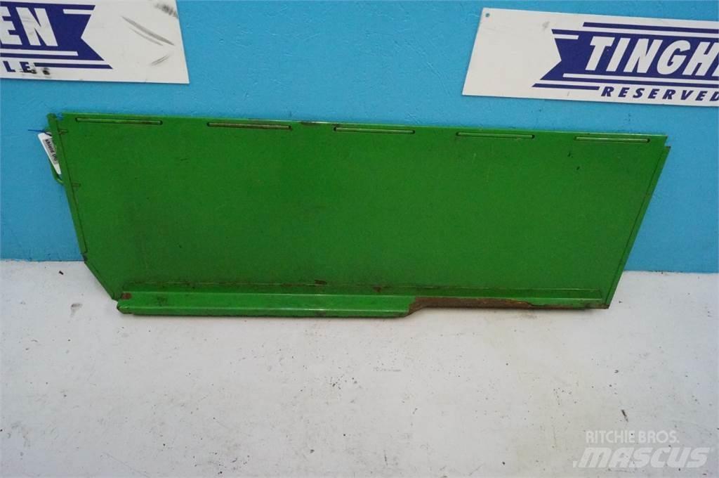John Deere 9780 Ďalšie poľnohospodárske stroje