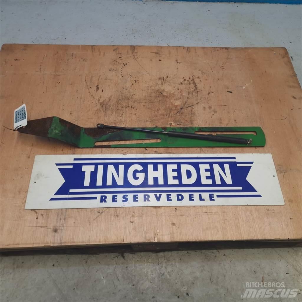John Deere 9780 Ďalšie poľnohospodárske stroje