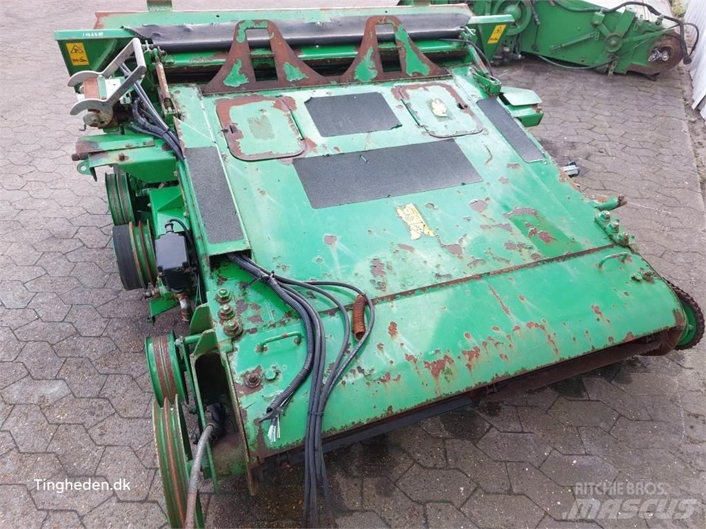 John Deere 9780 Príslušenstvo a náhradné diely ku kombajnom