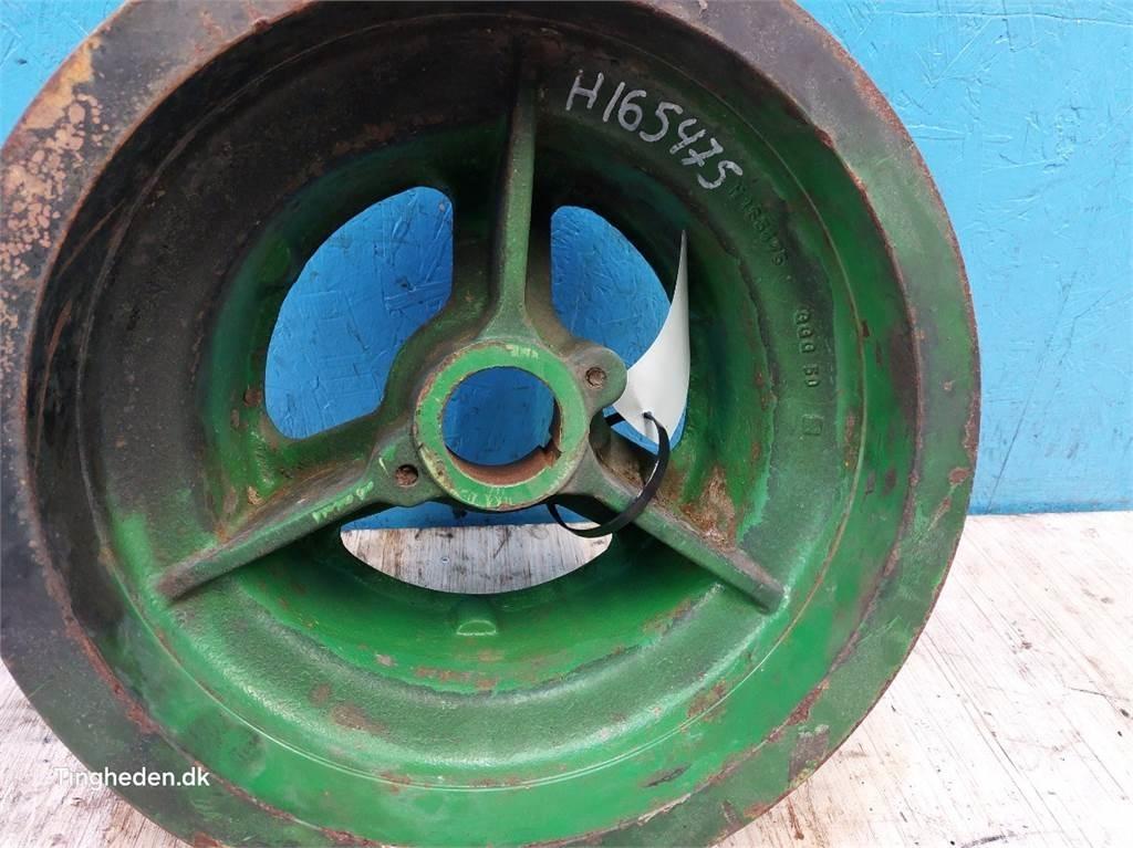 John Deere 9780 Ďalšie poľnohospodárske stroje