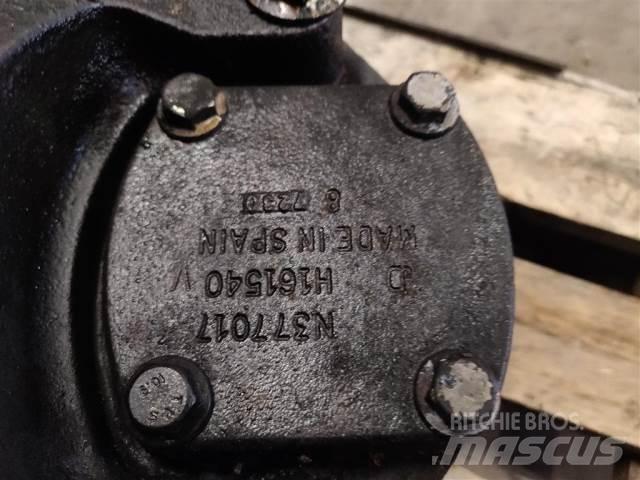 John Deere C670 Príslušenstvo a náhradné diely ku kombajnom