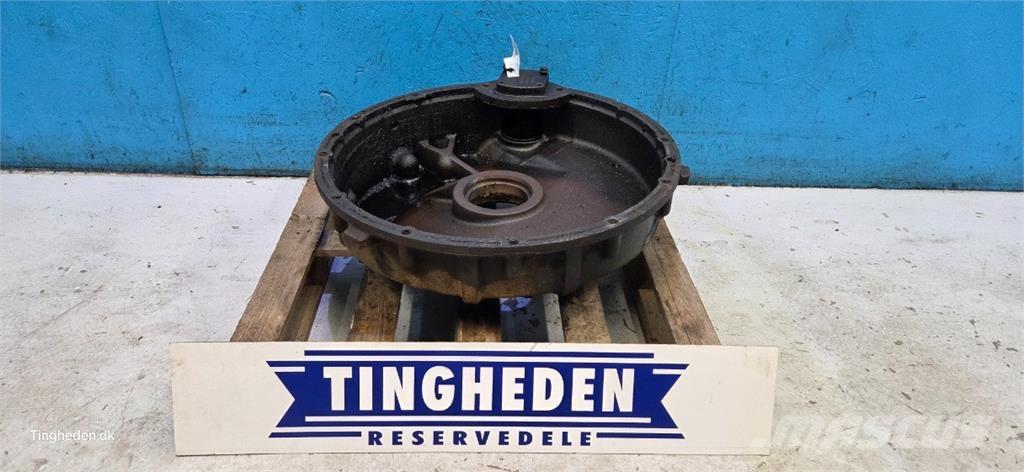 John Deere C670 Príslušenstvo a náhradné diely ku kombajnom