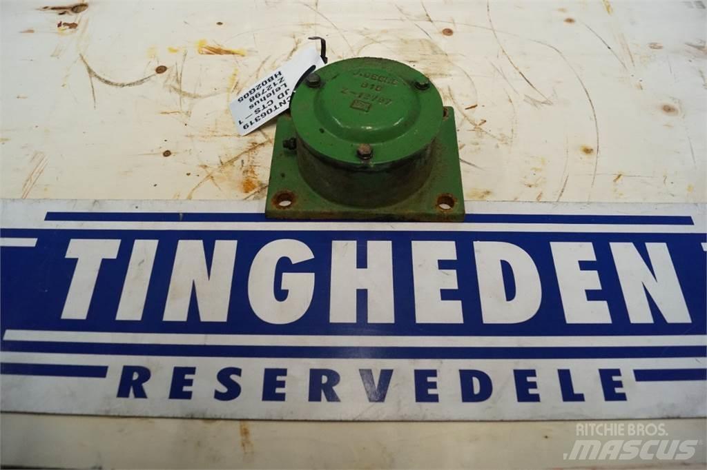 John Deere CTS Príslušenstvo a náhradné diely ku kombajnom