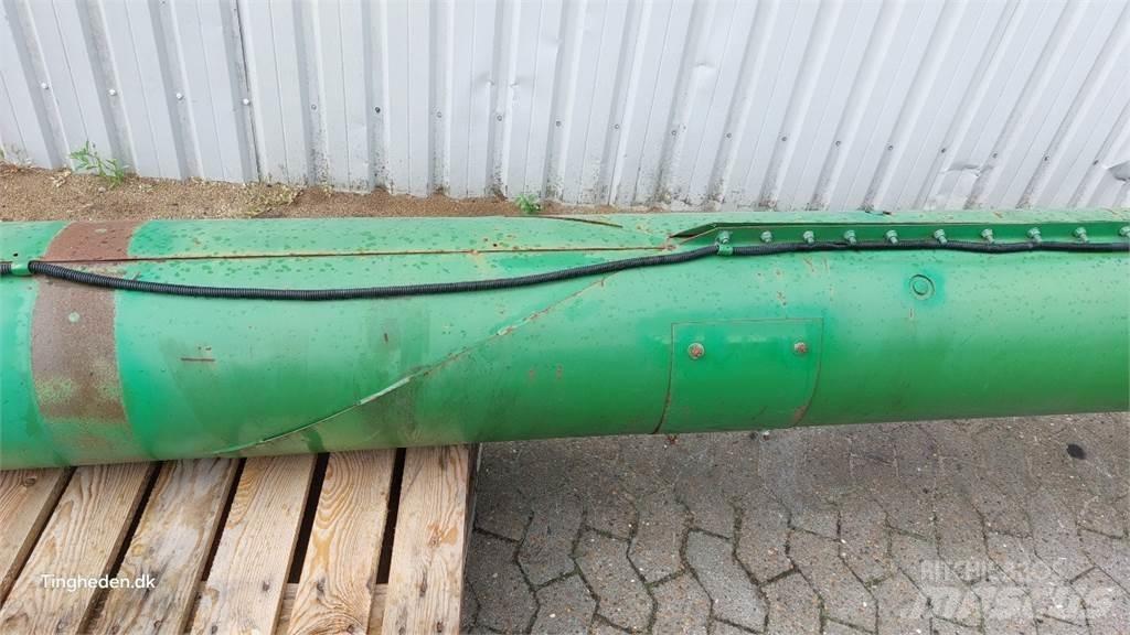 John Deere CTS Príslušenstvo a náhradné diely ku kombajnom