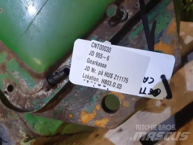 John Deere JD955 Prevodovka