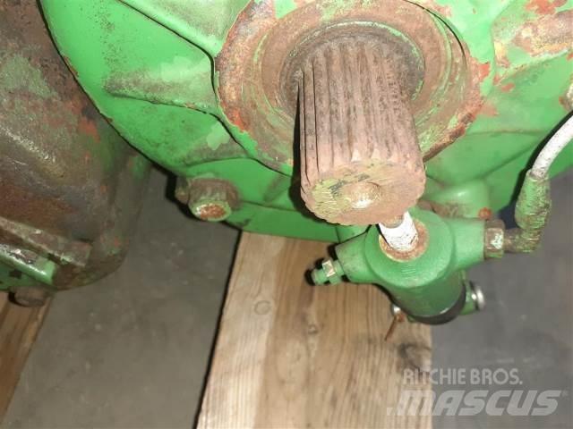 John Deere JD955 Prevodovka