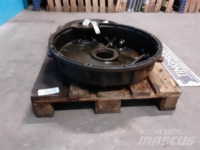 John Deere T670 Príslušenstvo a náhradné diely ku kombajnom