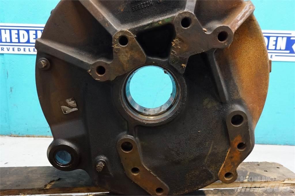 John Deere T670 Príslušenstvo a náhradné diely ku kombajnom