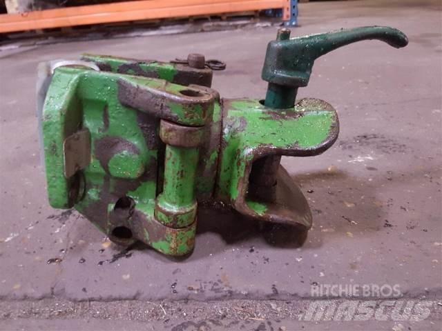John Deere Træk Ďalšie príslušenstvo traktorov
