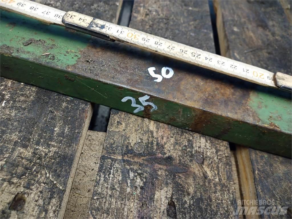 John Deere Træk Ďalšie príslušenstvo traktorov