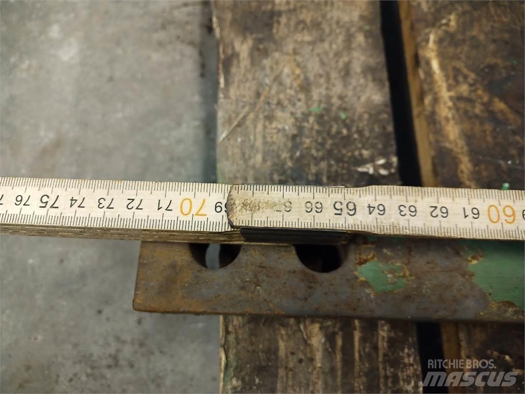 John Deere Træk Ďalšie príslušenstvo traktorov