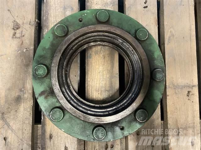 John Deere ZF Ďalšie príslušenstvo traktorov