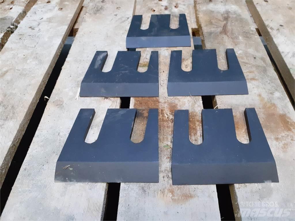  Kinve 11X9,5. Štiepkovače