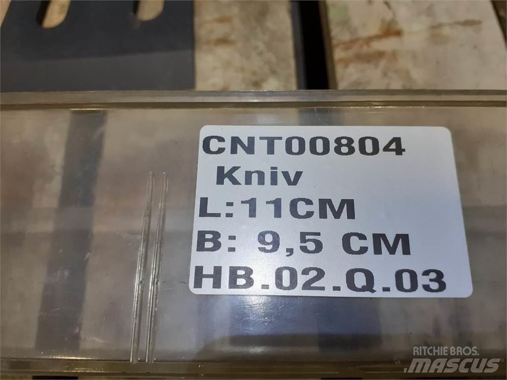  Kinve 11X9,5. Štiepkovače