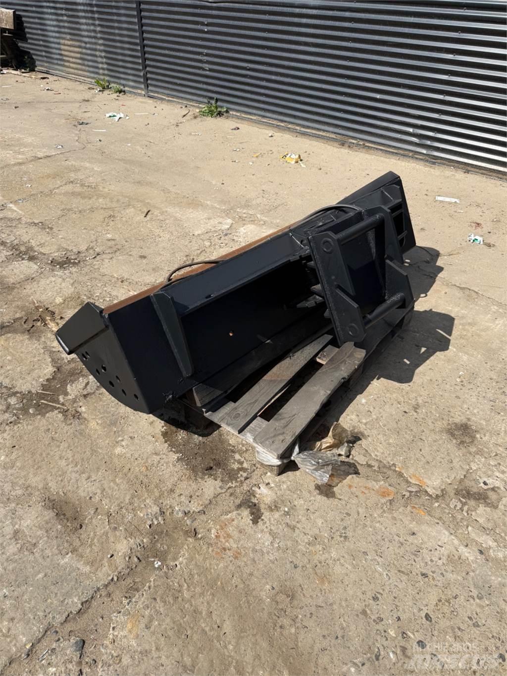  Kipbar planer Lopaty