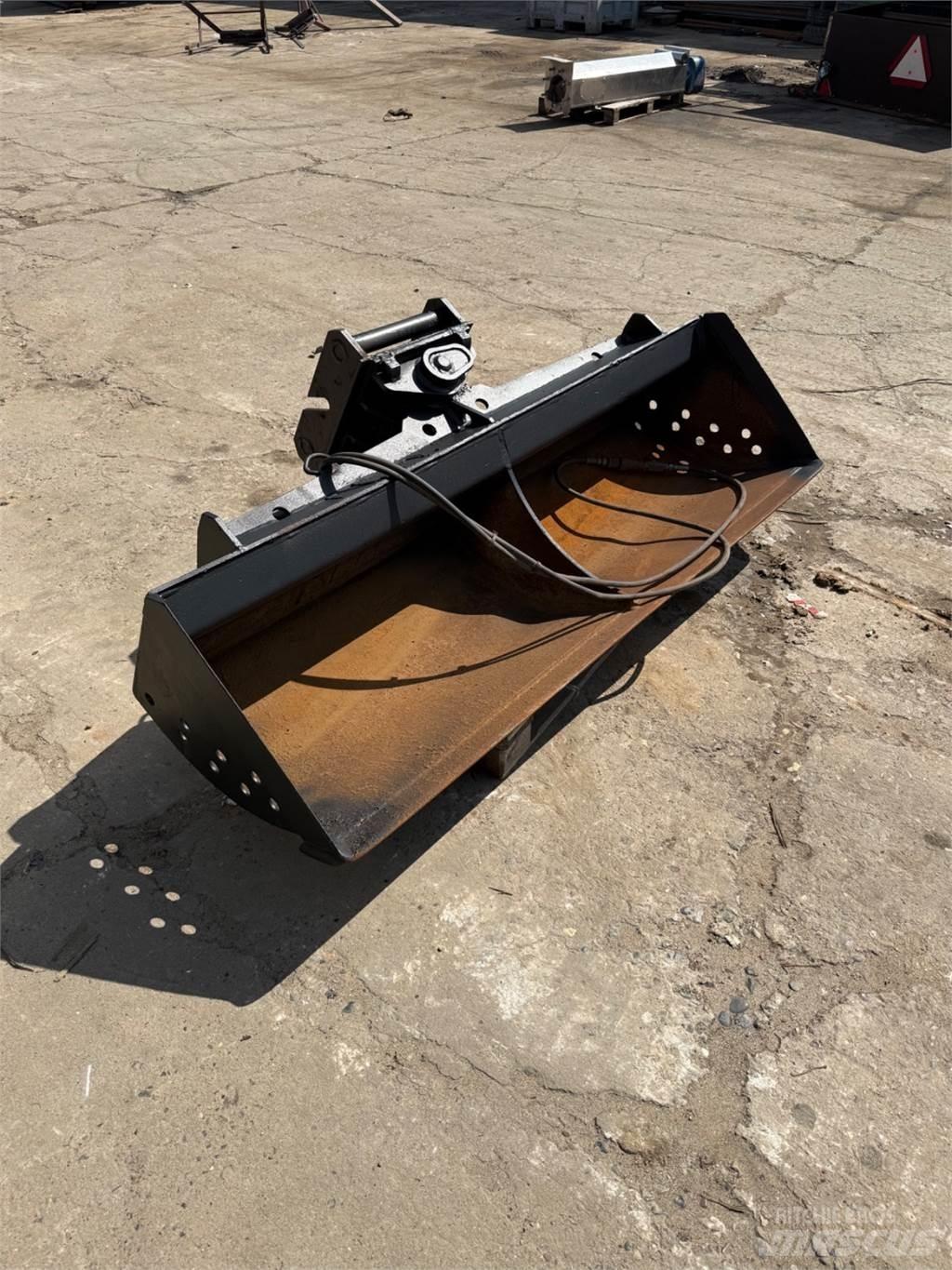  Kipbar planer Lopaty