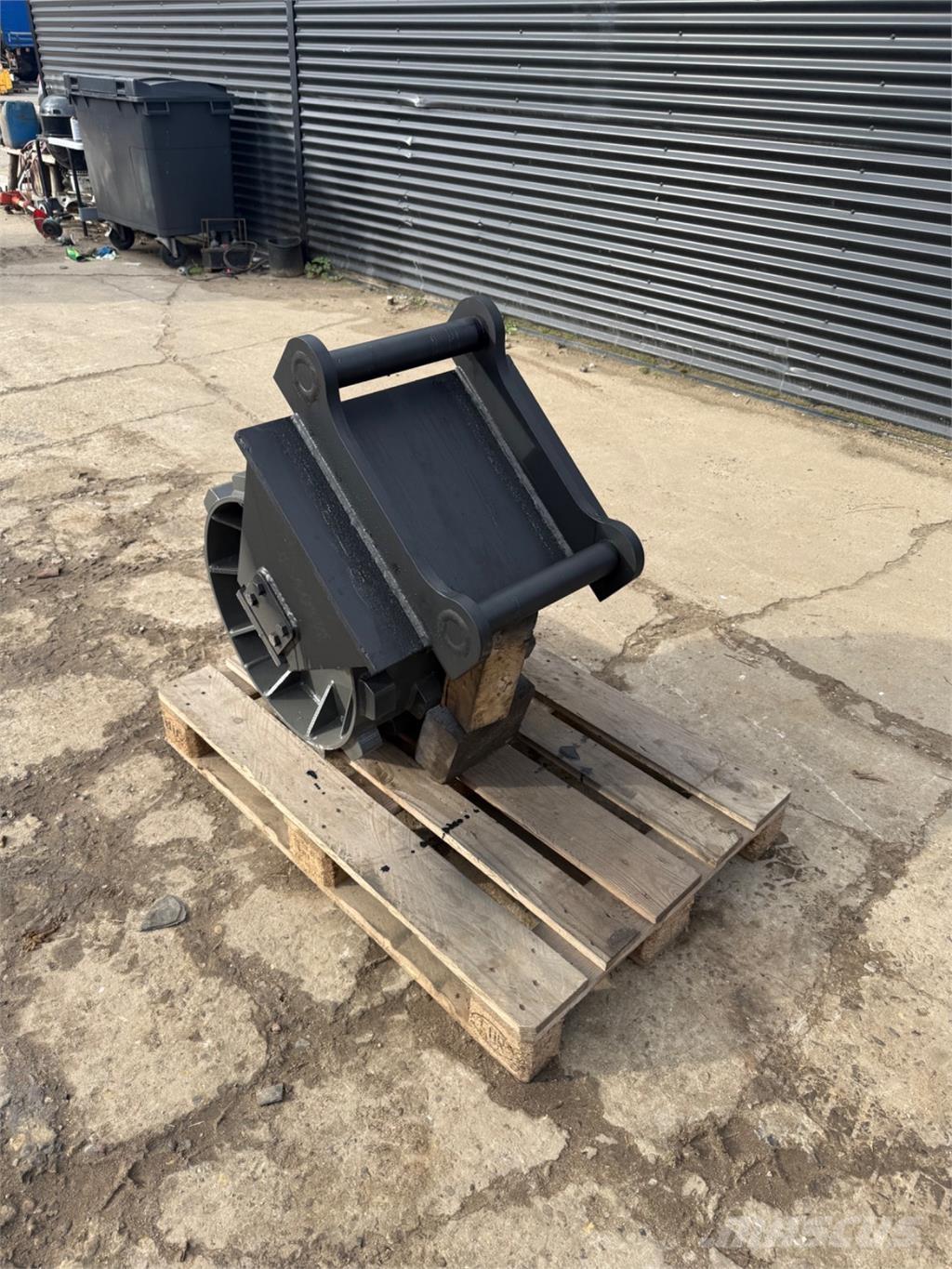  Kompakterhjul Kompaktory