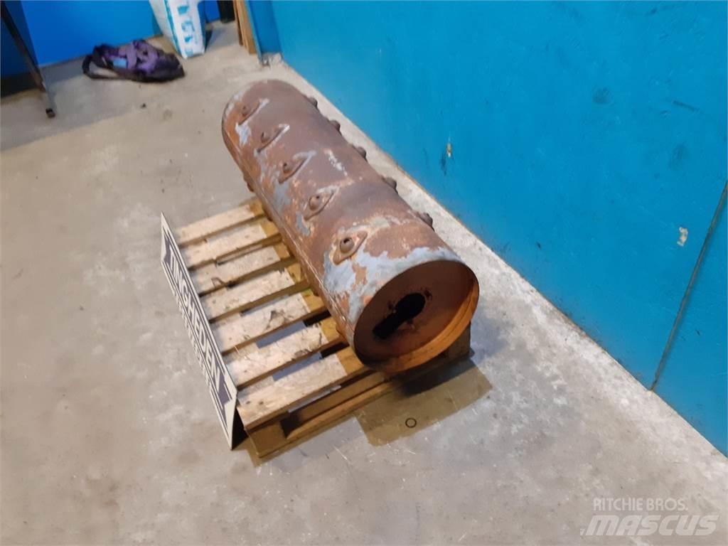 Laverda 3500 Príslušenstvo a náhradné diely ku kombajnom