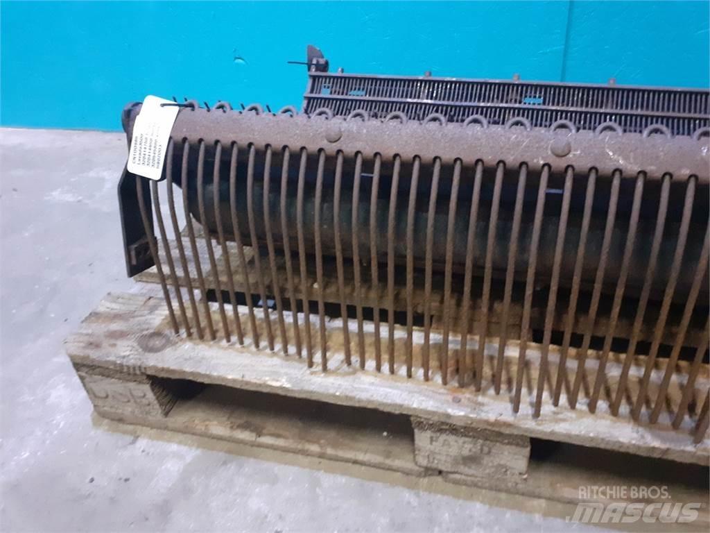 Laverda 3500 Príslušenstvo a náhradné diely ku kombajnom