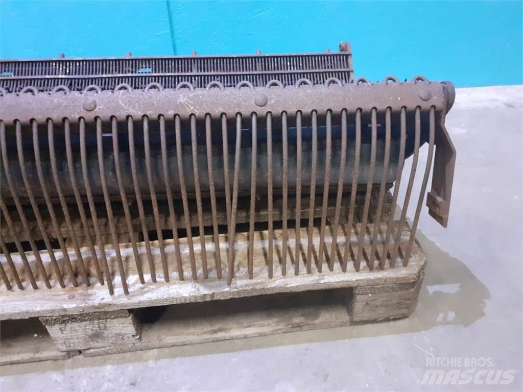 Laverda 3500 Príslušenstvo a náhradné diely ku kombajnom