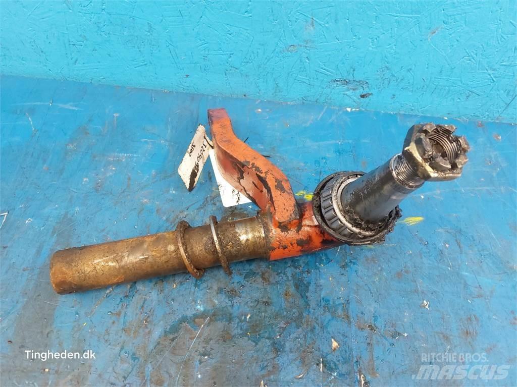 Laverda 3500 Príslušenstvo a náhradné diely ku kombajnom