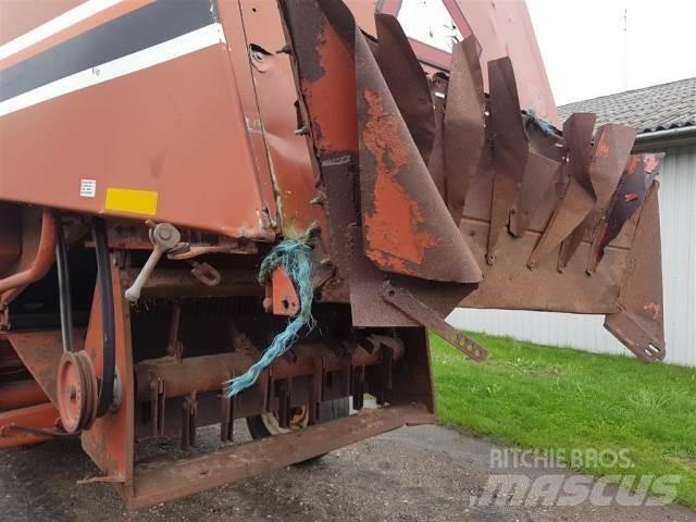 Laverda 3650 Príslušenstvo a náhradné diely ku kombajnom