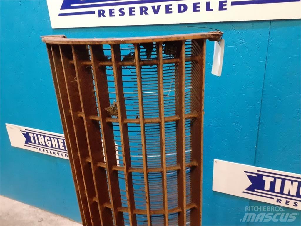 Laverda 3650 Príslušenstvo a náhradné diely ku kombajnom