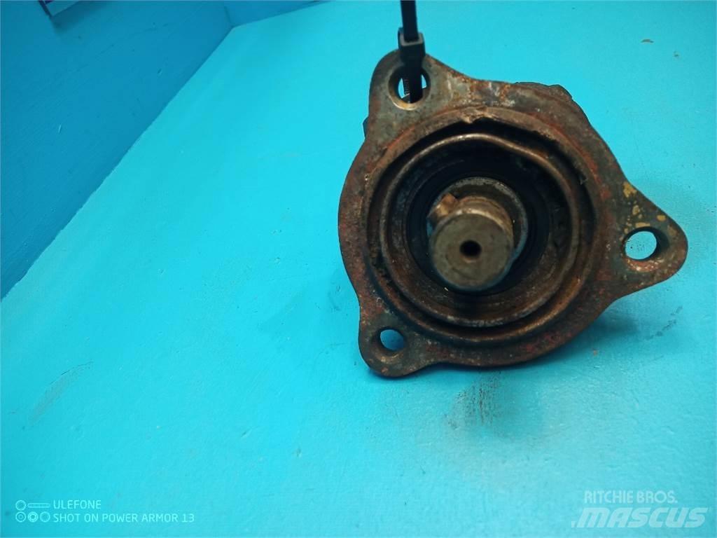 Laverda 3650 Príslušenstvo a náhradné diely ku kombajnom