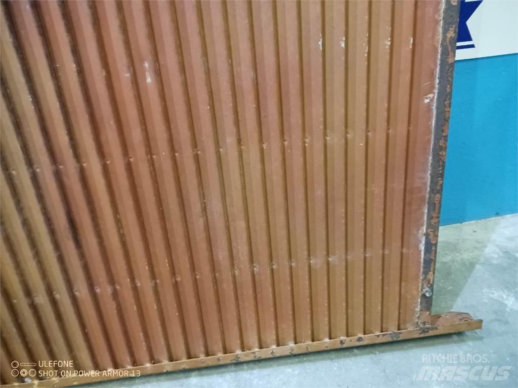 Laverda 3650 Posýpače soli a piesku
