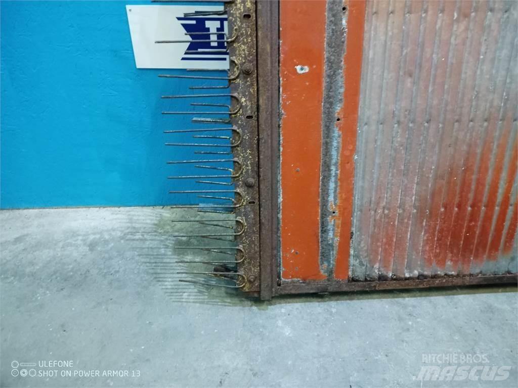 Laverda 3650 Posýpače soli a piesku