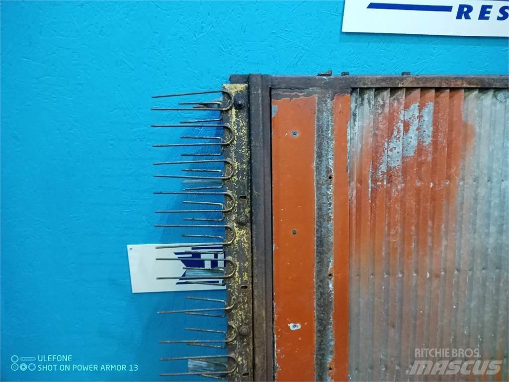 Laverda 3650 Posýpače soli a piesku