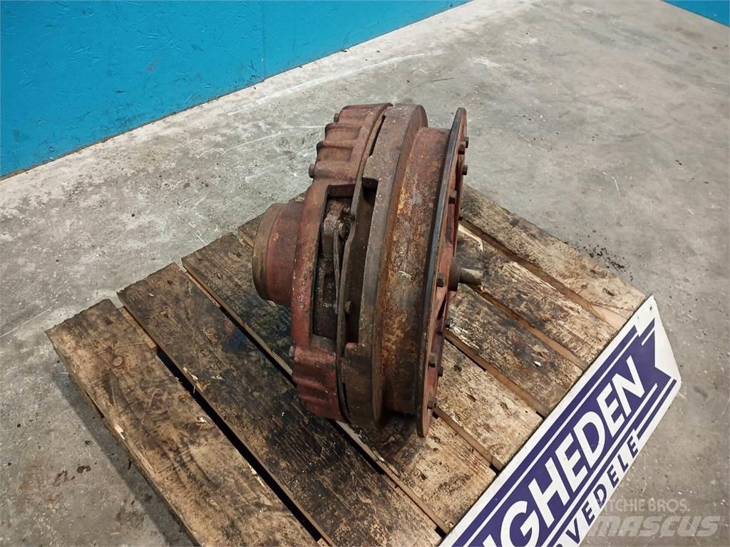 Laverda 3650 Ďalšie poľnohospodárske stroje