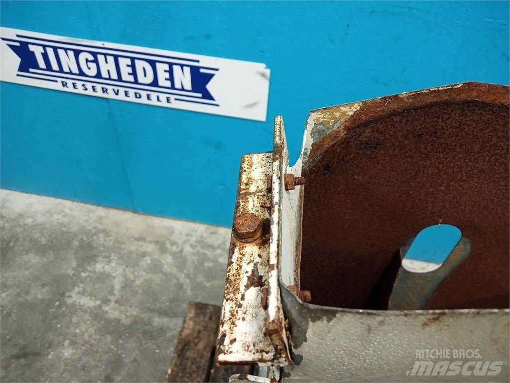 Laverda 3650 Príslušenstvo a náhradné diely ku kombajnom