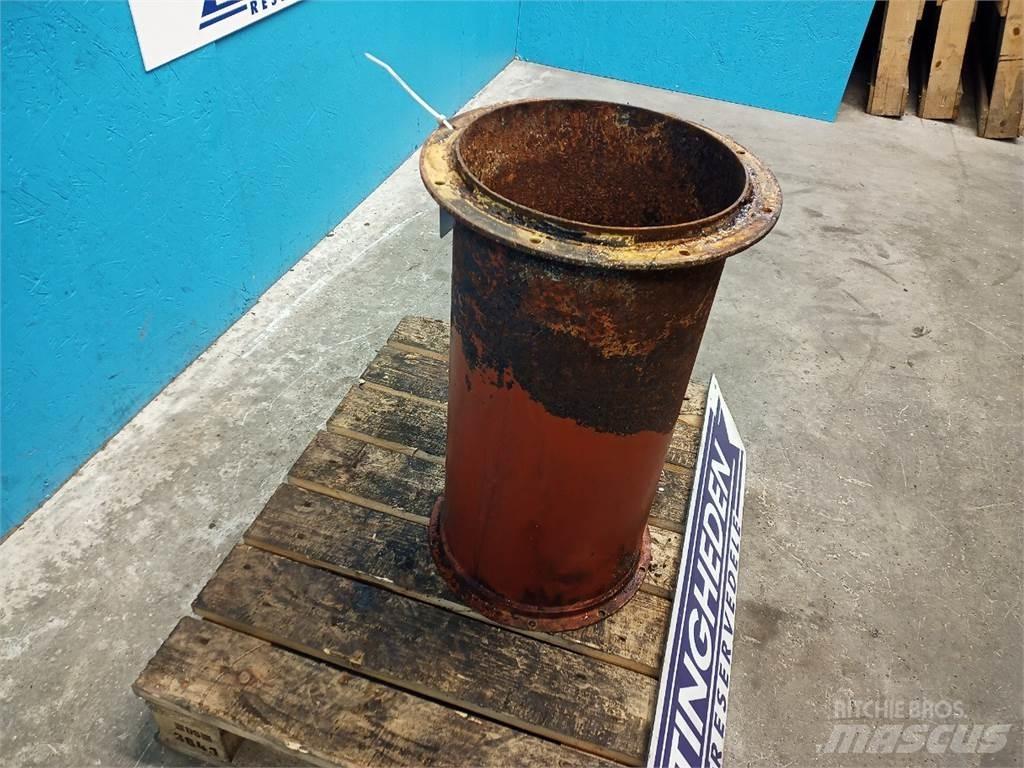 Laverda 3650 Príslušenstvo a náhradné diely ku kombajnom