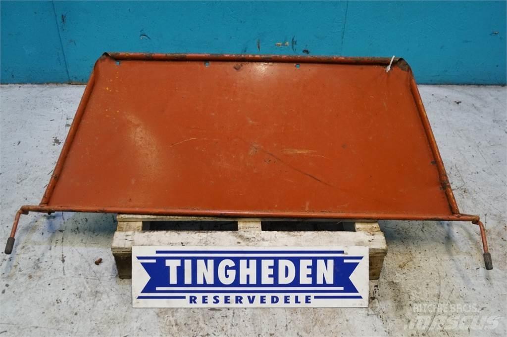 Laverda 3650 Posýpače soli a piesku