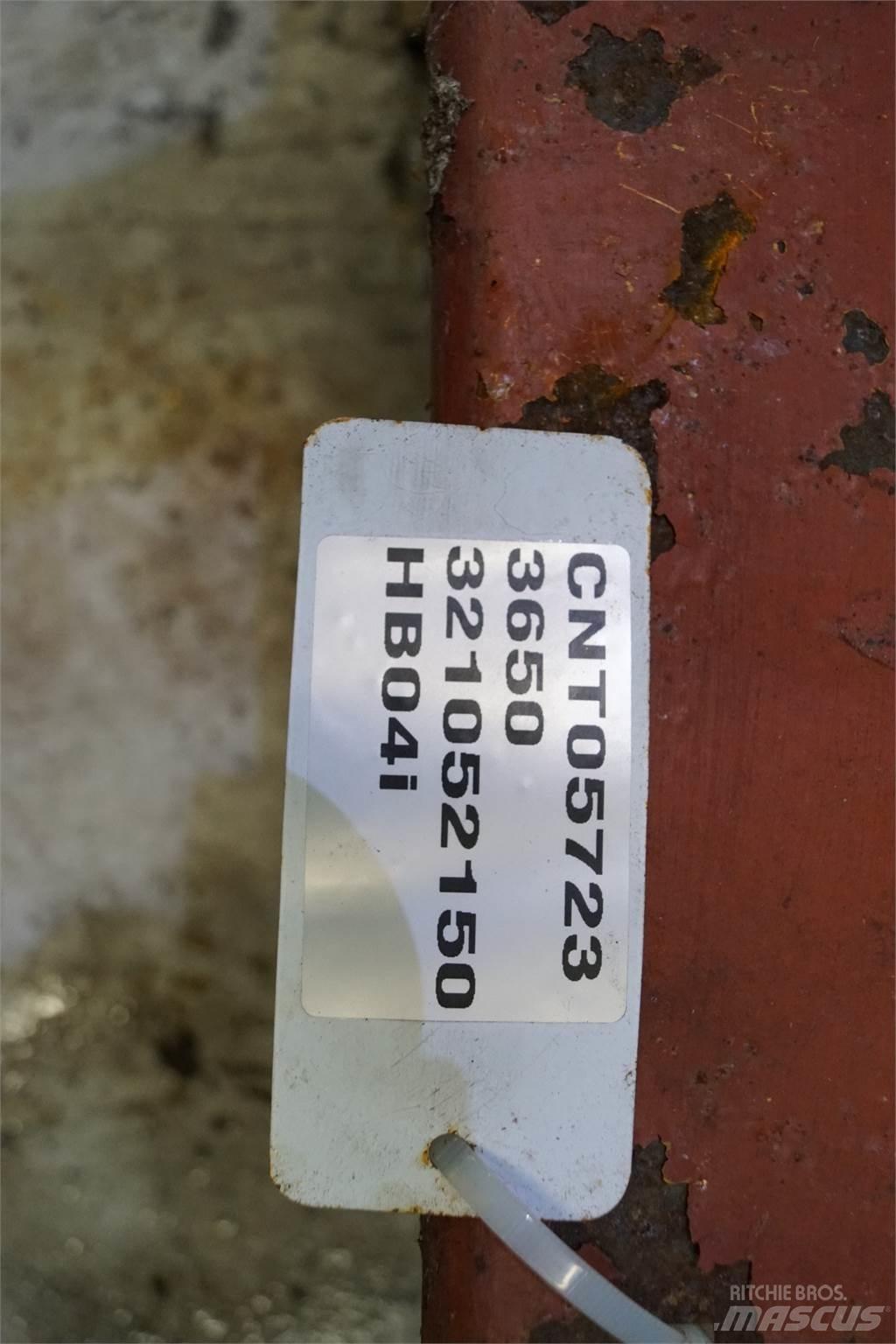 Laverda 3650 Posýpače soli a piesku