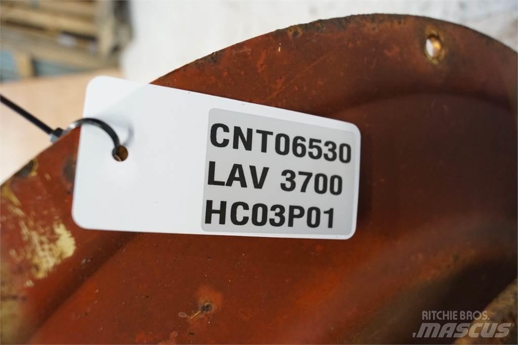 Laverda 3700 Príslušenstvo a náhradné diely ku kombajnom