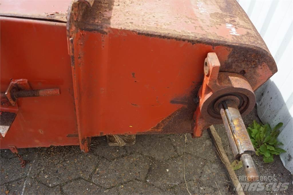 Laverda 3790 Príslušenstvo a náhradné diely ku kombajnom