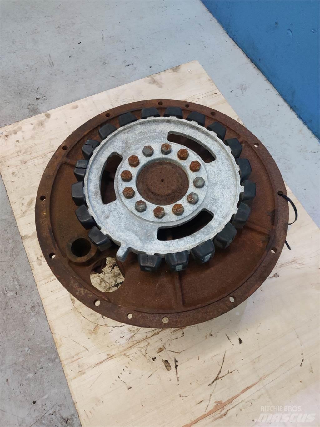 Laverda 3790 Ďalšie poľnohospodárske stroje