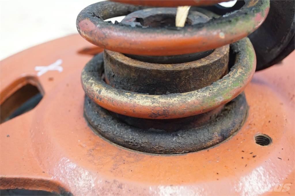 Laverda 3790 Ďalšie poľnohospodárske stroje