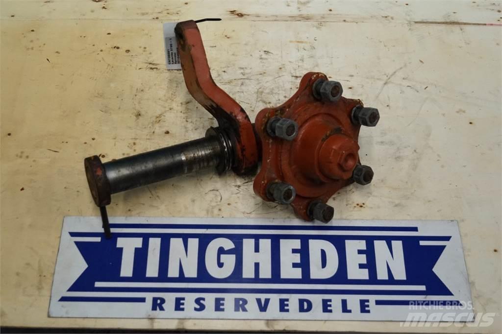 Laverda 3790 Príslušenstvo a náhradné diely ku kombajnom