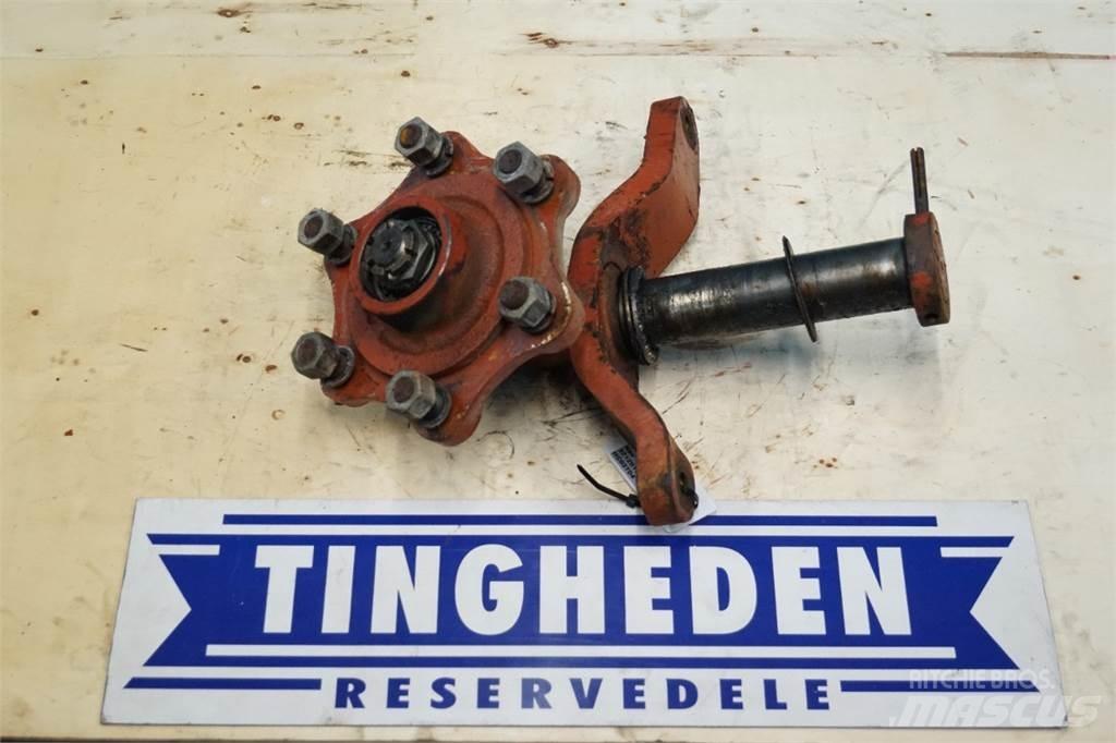 Laverda 3790 Príslušenstvo a náhradné diely ku kombajnom