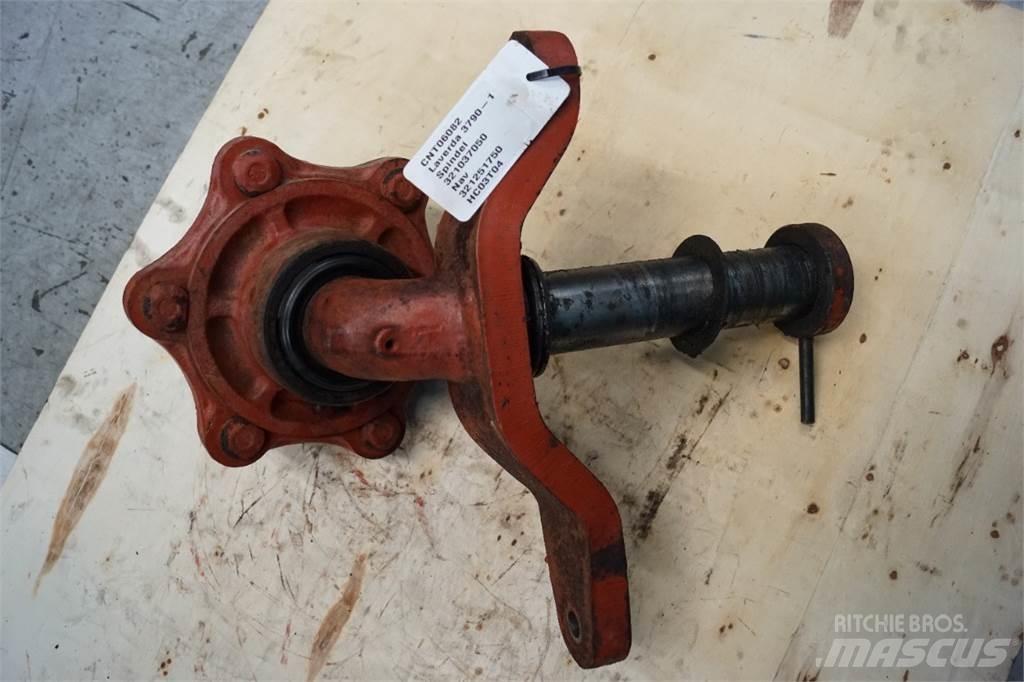 Laverda 3790 Príslušenstvo a náhradné diely ku kombajnom